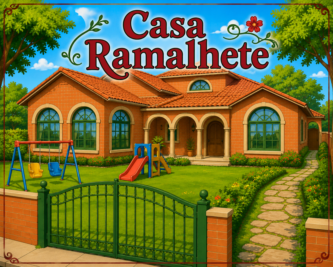 Casa Ramalhete